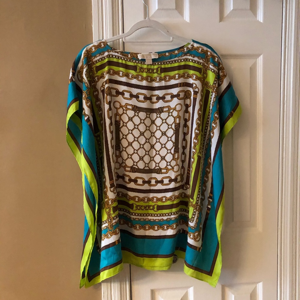 Michael Kors top